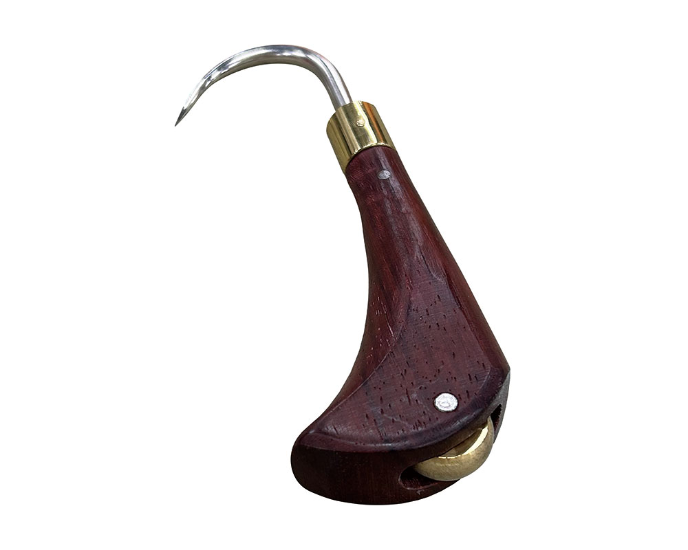 敷込鍵（ローラー付） | たたみ・ふすま・障子・網戸・工具・副資材